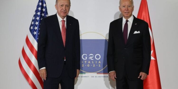 Foreign Policy Yazdı, Amerikan Sağı Tarafını Belli Etti: Galiba Erdoğan Kazanırsa Daha İyi Olacak!.