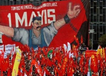 Gebze Kaymakamlığı 1 Mayıs’ı yasakladı