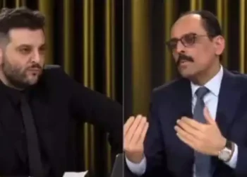 Külliye de Kızılay Başkanının üstünü çizdi