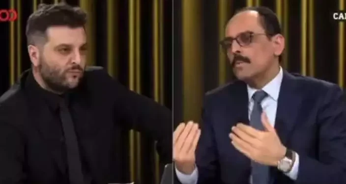 Külliye de Kızılay Başkanının üstünü çizdi
