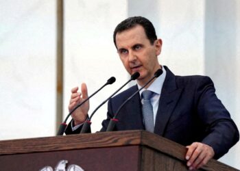 12 yıl sonra Esad sürprizi… Tek sürpriz de bu değil