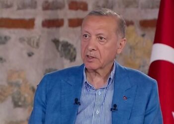Erdoğan, CNN’e konuştu… Biden’a yeşil ışık… Batıya Putin mesajı