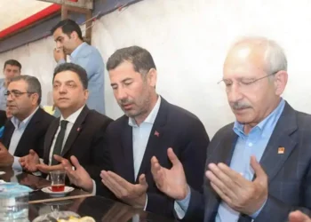 Sinan Ogan, Kılıçdaroğlu’na evet der mi?…İçişleri Bakanlığı onu ikna eder mi?