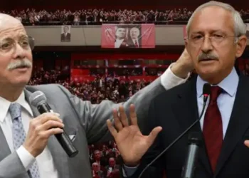 Kılıçdaroğlu’nun Başdanışmanı Küreselci Jeremy Rifkin nerede