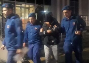 Kocaeli’de yine, yeni bir uyuşturucu operasyonu daha