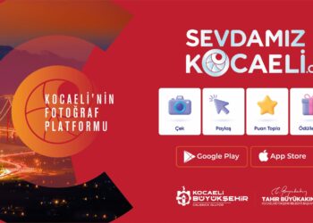 Kocaeli’nin sanat çalışmalarında yeni bir uygulama