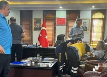 AK Parti Meclis Üyesine silahlı saldırıda yeni gelişme
