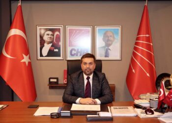 CHP Kocaeli’den Yıldızlar Yatırım Holding’e yeni bir dava daha:“KARTEPE’NİN GELECEĞİNİ İPOTEK ALTINA ALDIRMAYIZ”