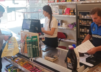 Vatandaşa tarihi geçmiş gıda satacaklardı; Büyükşehir Zabıtası el koydu