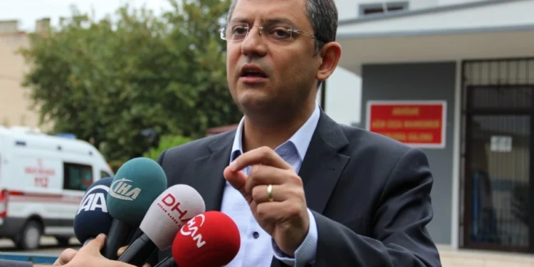 Kılıçdaroğlu’nun çığırtkan kuşu, İmamoğlu’nu tuzağa mı çekiyor? 1. Bölüm
