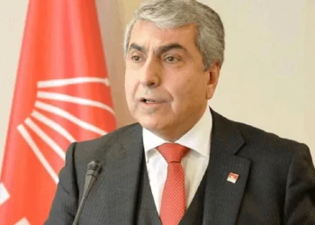 Cemal Canpolat: “Kuruluşunun 100. Yılında, 100 yıllık çınarın İstanbul İl Başkanlığına adayım”