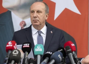 Muharrem İnce’den CHP’ye dönüş sorusuna şartlı yanıt: Neden olmasın?