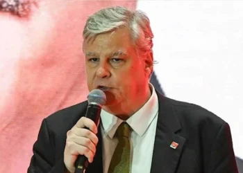 CHP Genel Başkan Adayı Örsan Öymen: Biz yenilgiye alıştırıldık