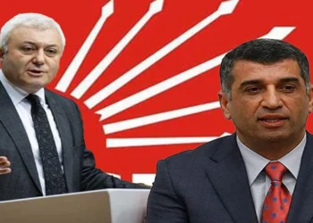 CHP’li Erol: ”Tuncay Özkan gibilerine siyaset yaptırmam” dedi