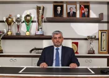 Kağıtspor’da İbrahim Erçin dönemi başlıyor
