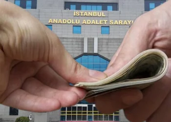 “Adliyede Rüşvet” dilekçesi: Suçlanan hakim ne dedi?