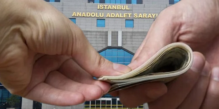 “Adliyede Rüşvet” dilekçesi: Suçlanan hakim ne dedi?