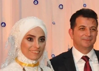 Eski AKP’li vekil Zehra Taşkesenlioğlu’nun eşi Ünsal Ban serbest bırakıldı
