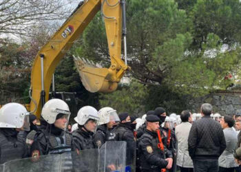 Kemer Country’e yargıdan durdurma kararı
