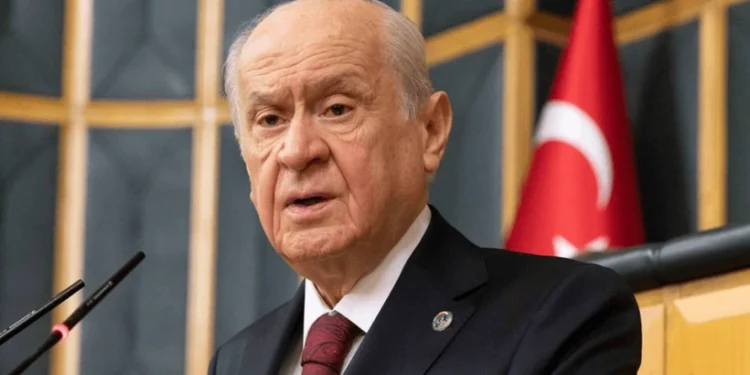 Ortak aday açıklaması: AK Parti ve MHP iç içedir