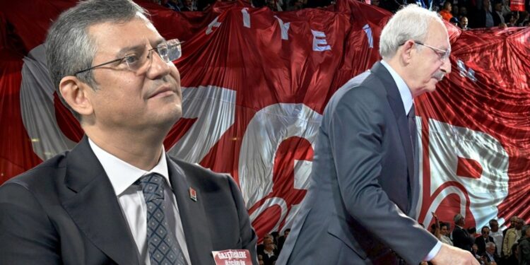 CHP’de Fetret Dönemi Bitti mi?