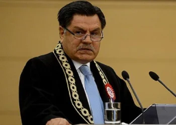Eski AYM Başkanı Haşim Kılıç’tan Yargıtay’ın AYM kararı hakkında uyarı