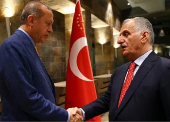 AKP’li İslahiye Belediyesi’nden Albayraklara kıyak