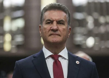 Keramettin Gençtürk size on numara bol gelir…Haydar Akar mı, Mustafa Sarıgül mü?