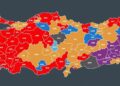 Ve yerel seçimler bitti…